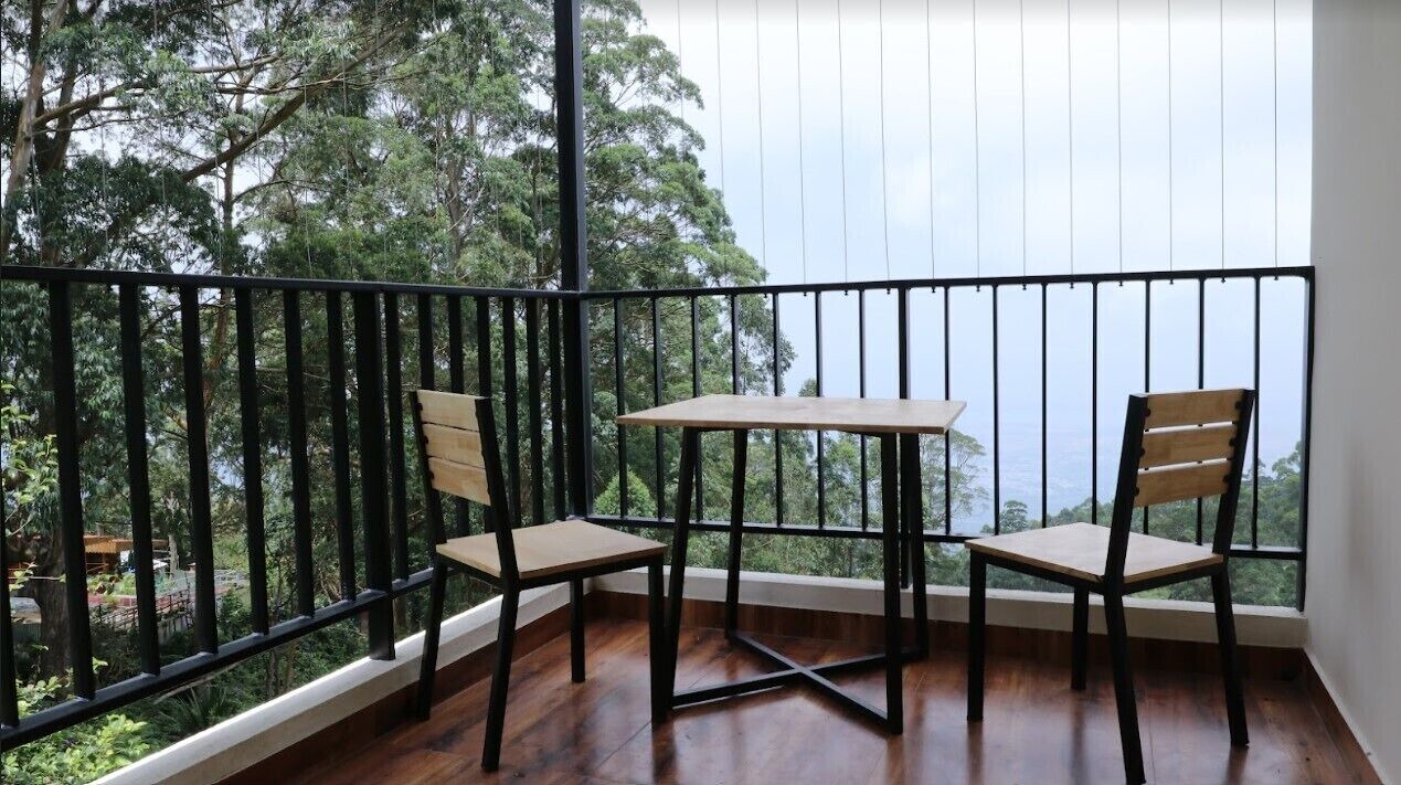 Photo of Patio Balcony in Vattakanal
