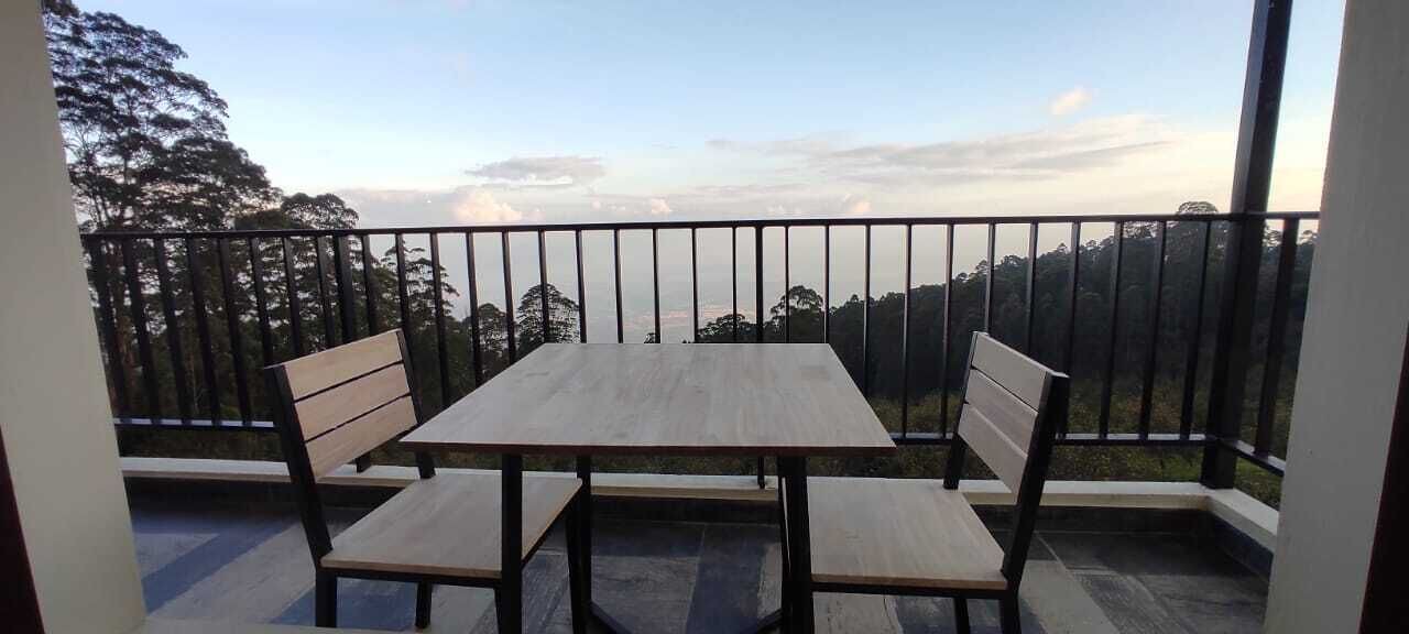Photo of Patio Balcony in Vattakanal