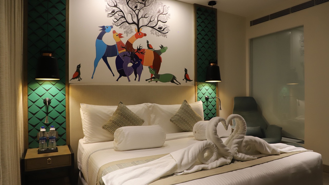 Photo of Bedroom in Seraikela