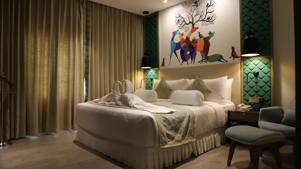 Photo of Bedroom in Seraikela