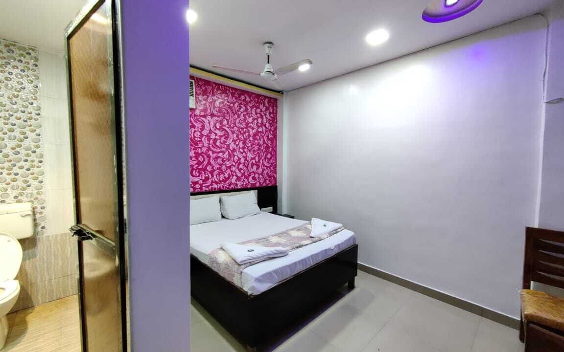 Photo of Bedroom in Vashi