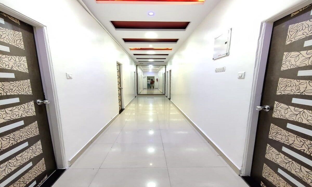 Photo of Outdoor in Vashi