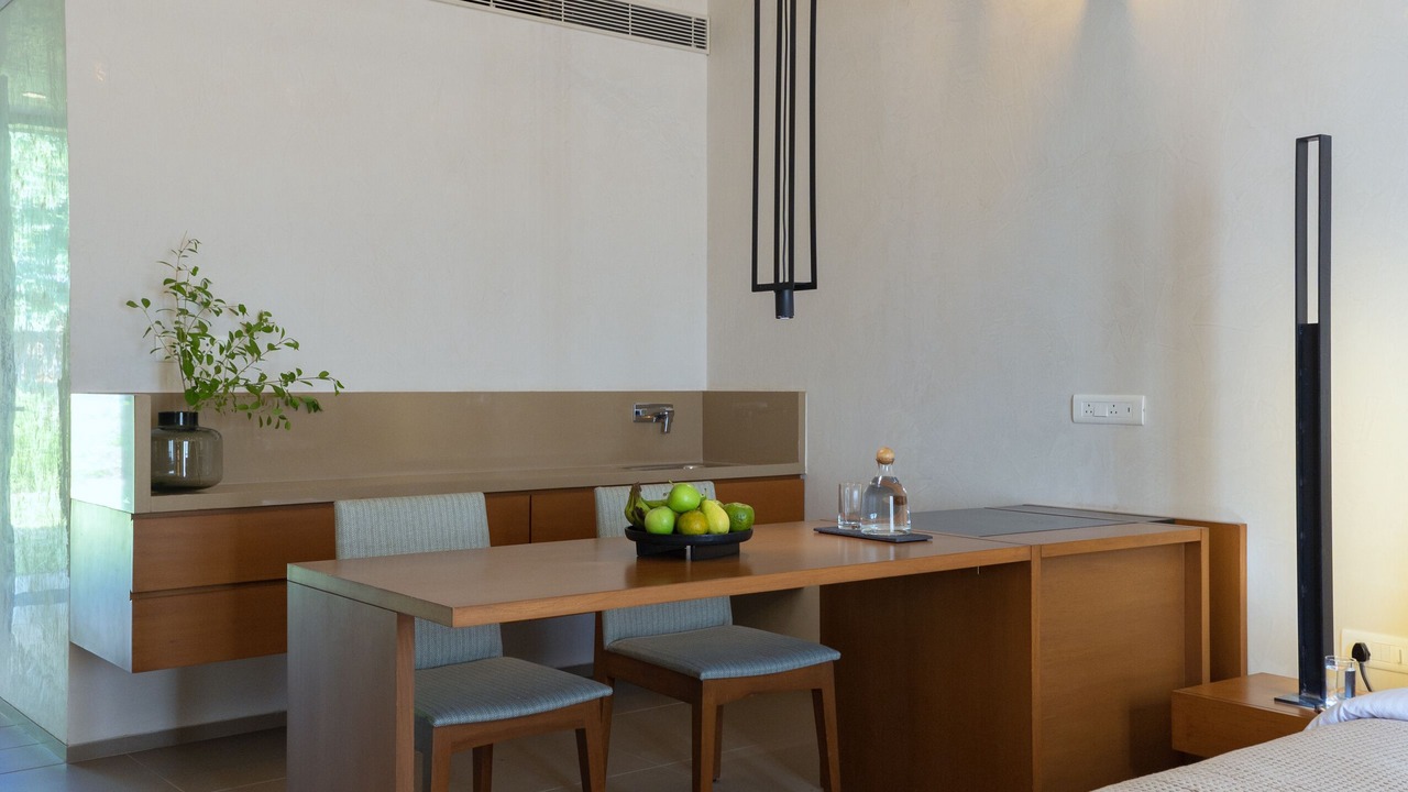 Photo of Livingroom in Kadi