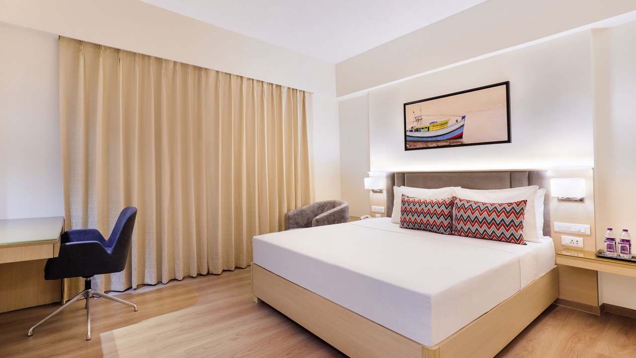 Photo of Bedroom in Gajuwaka