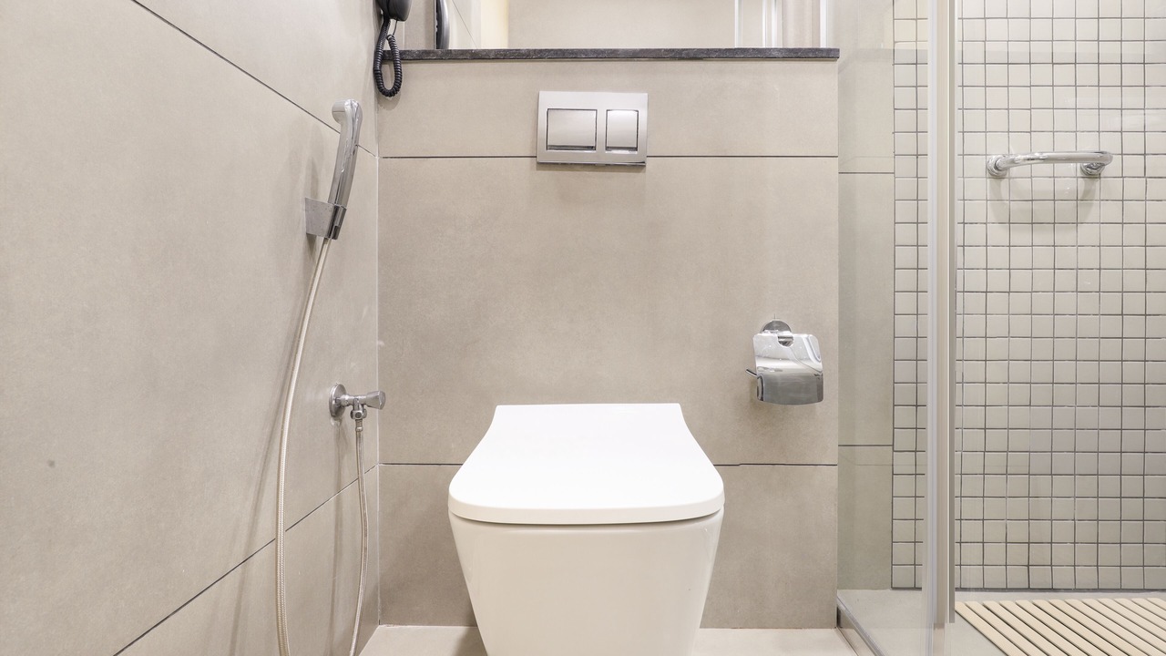 Photo of Bathroom in Gajuwaka