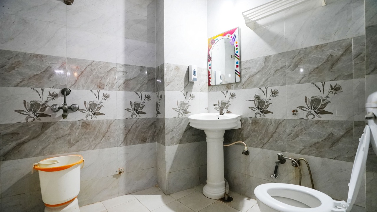 Photo of Bathroom in Central Area