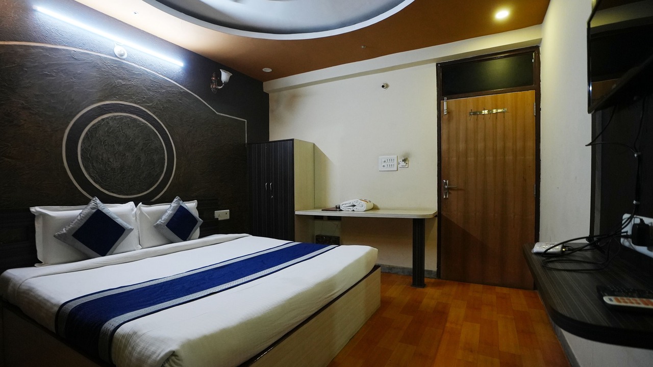 Photo of Bedroom in Central Area
