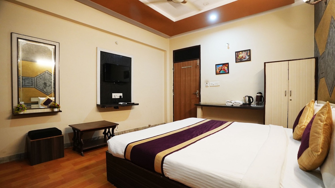 Photo of Bedroom in Central Area