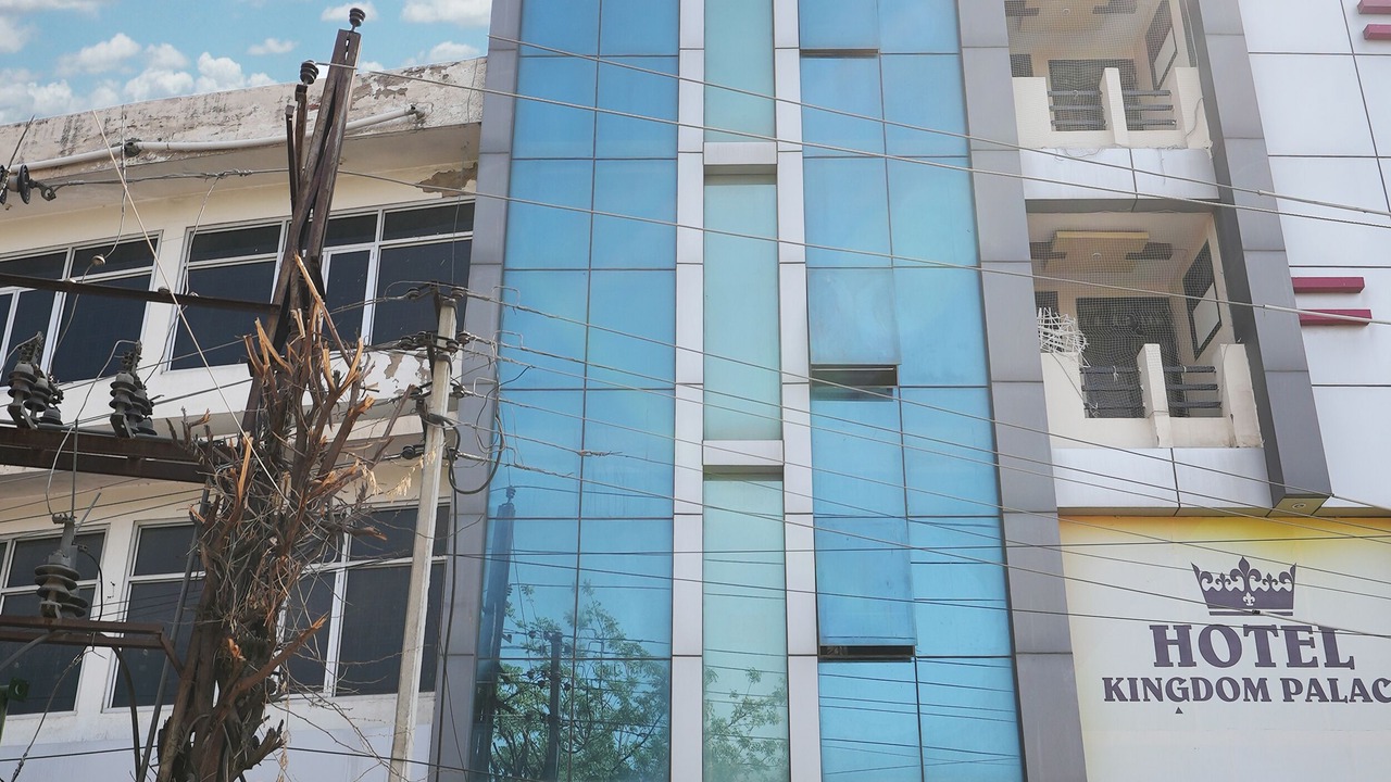 Photo of Outdoor in Central Area