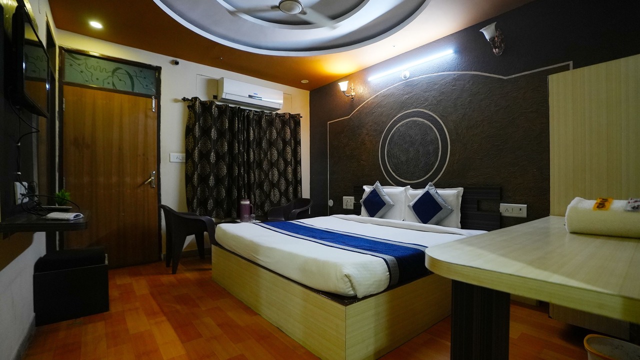 Photo of Bedroom in Central Area