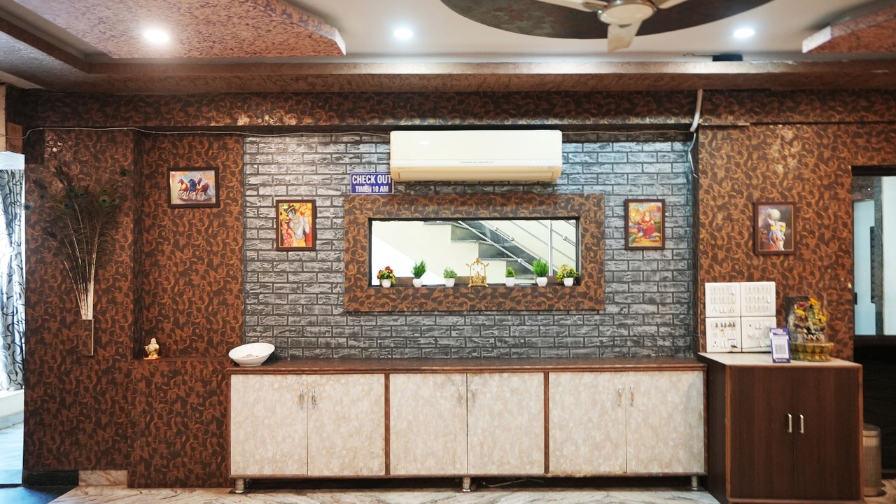 Photo of Others in Central Area