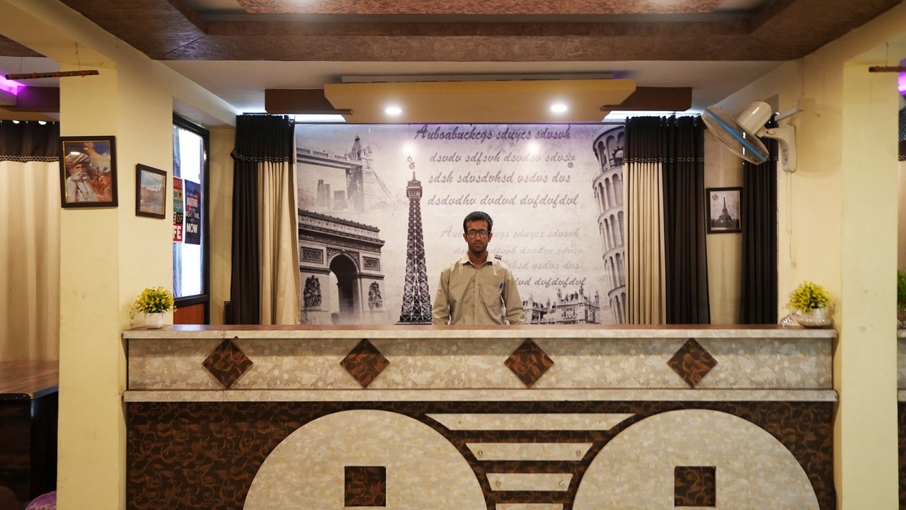 Photo of Others in Central Area