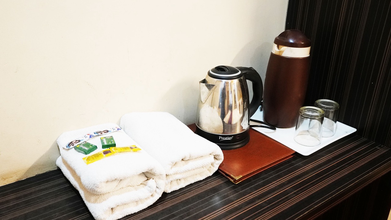 Photo of Bedroom in Central Area