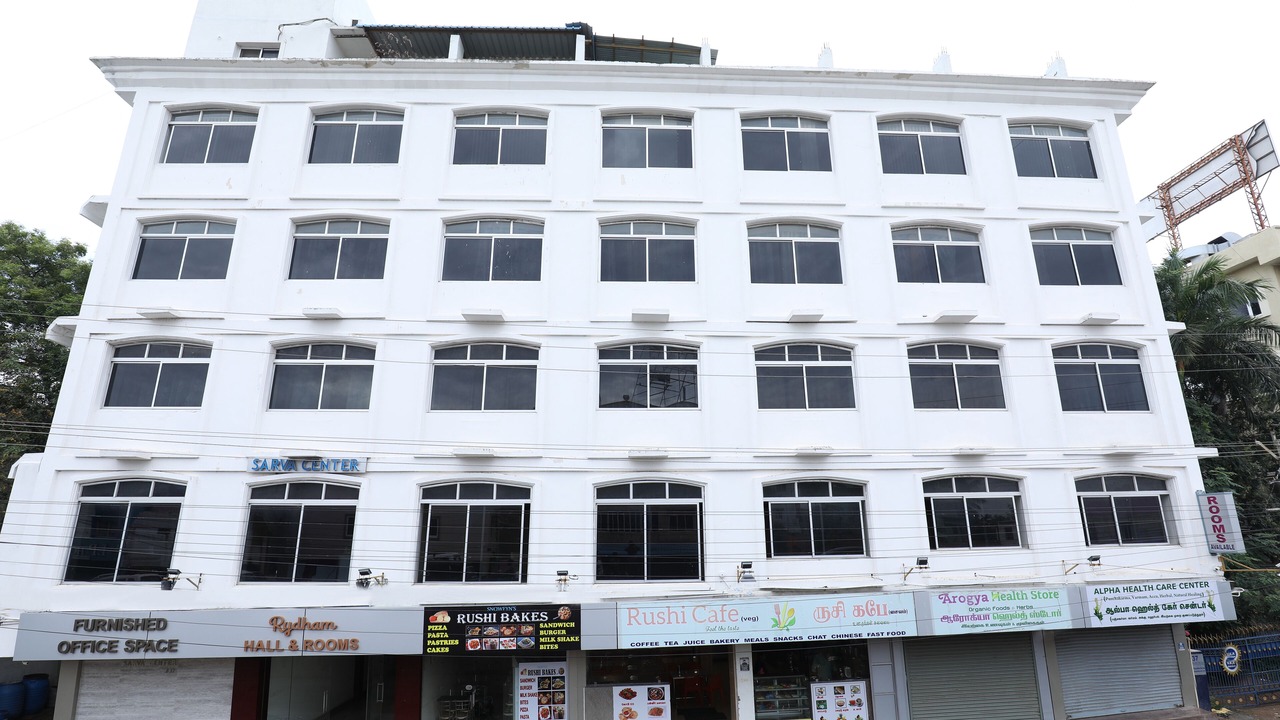 Photo of Outdoor in Madurai