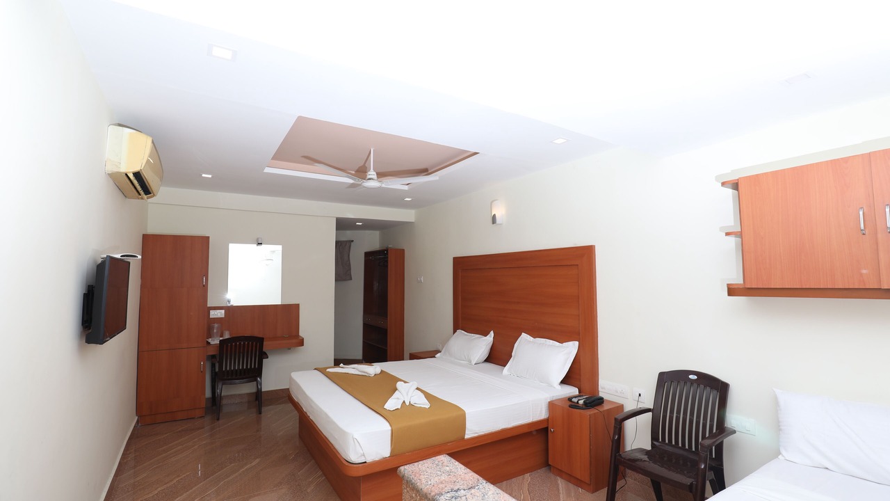 Photo of Bedroom in Madurai