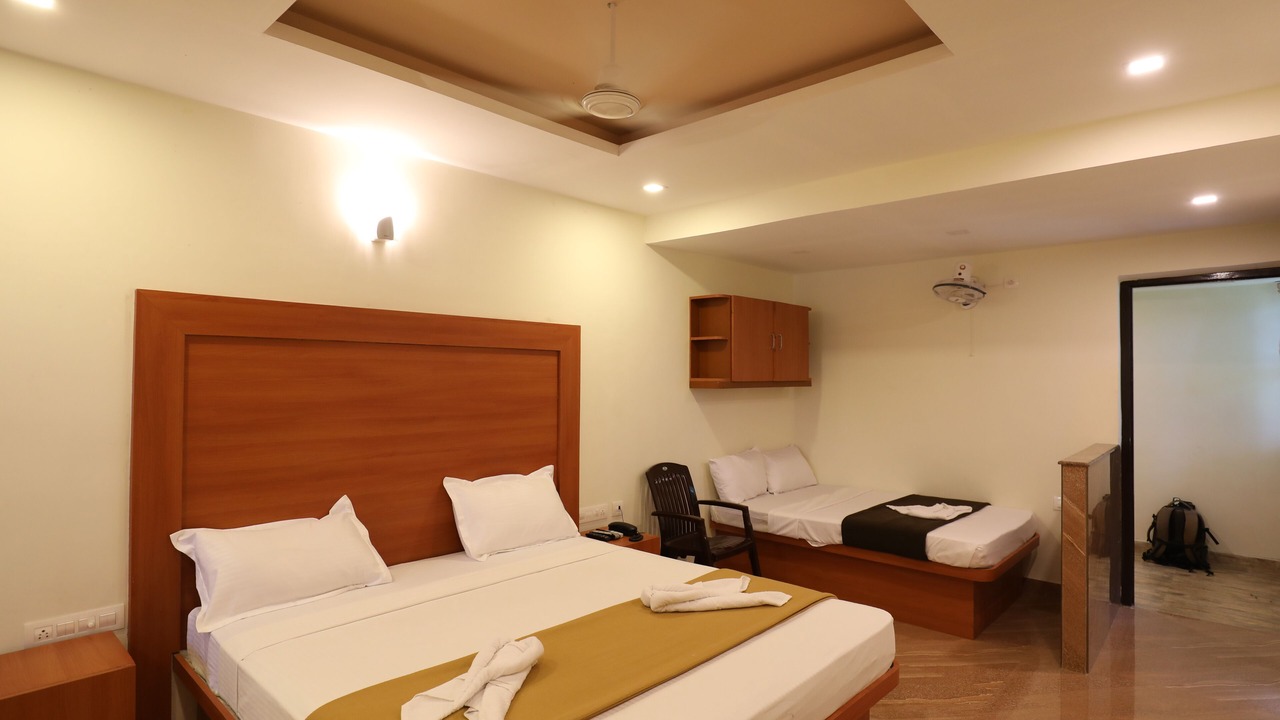 Photo of Bedroom in Madurai