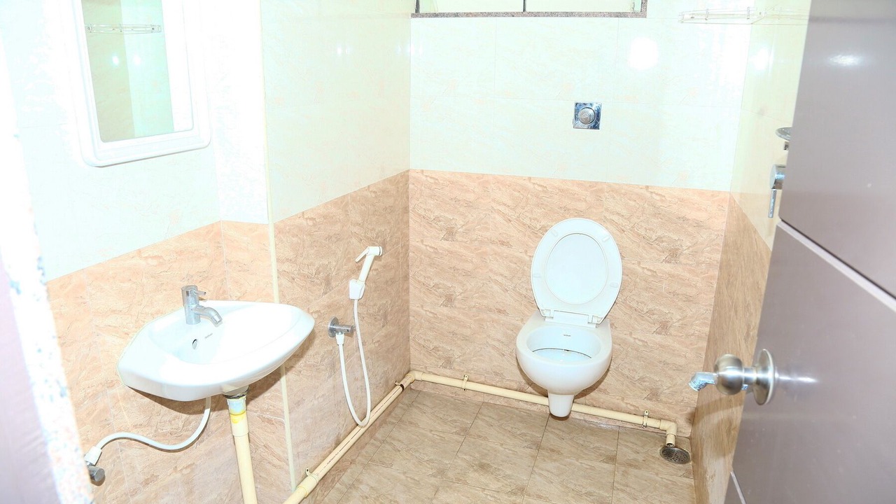 Photo of Bathroom in RR Nagar