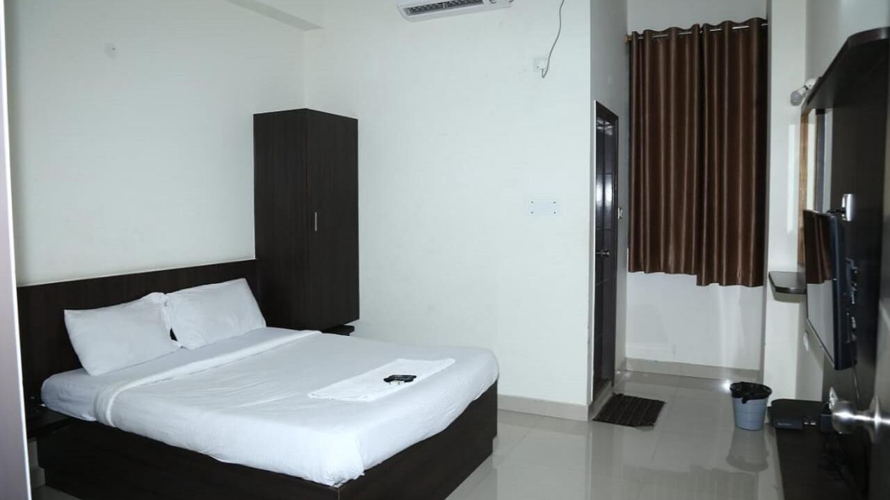 Photo of Bedroom in RR Nagar