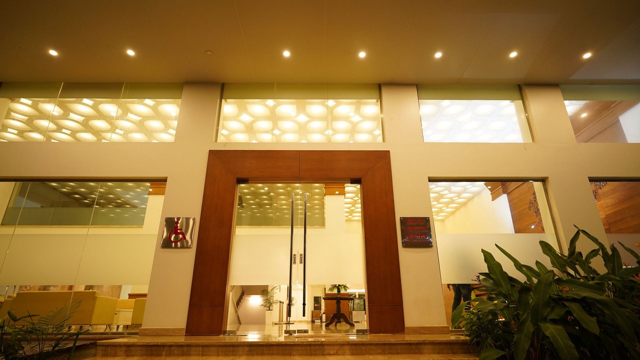 Photo of Outdoor in Manipal