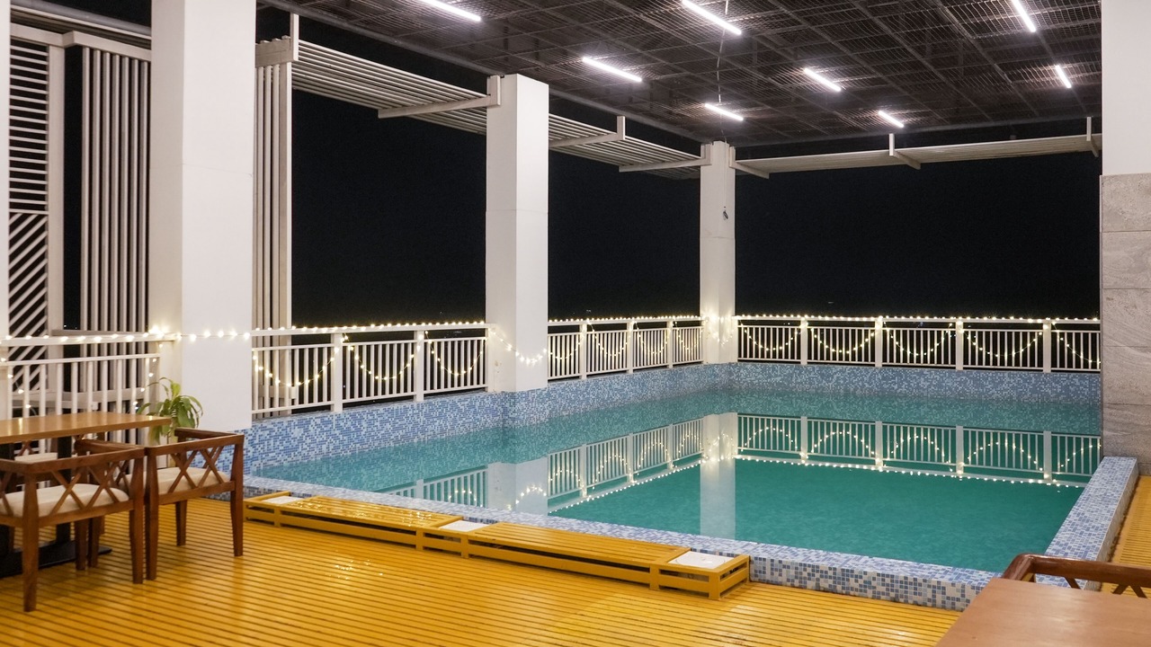 Photo of Outdoor in Manipal