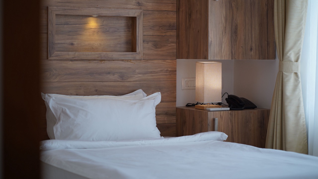 Photo of Bedroom in Manipal