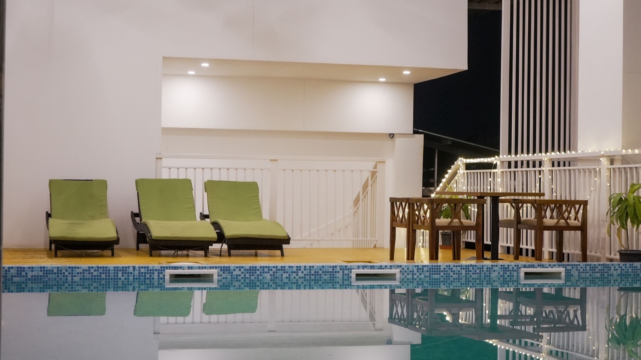Photo of Outdoor in Manipal