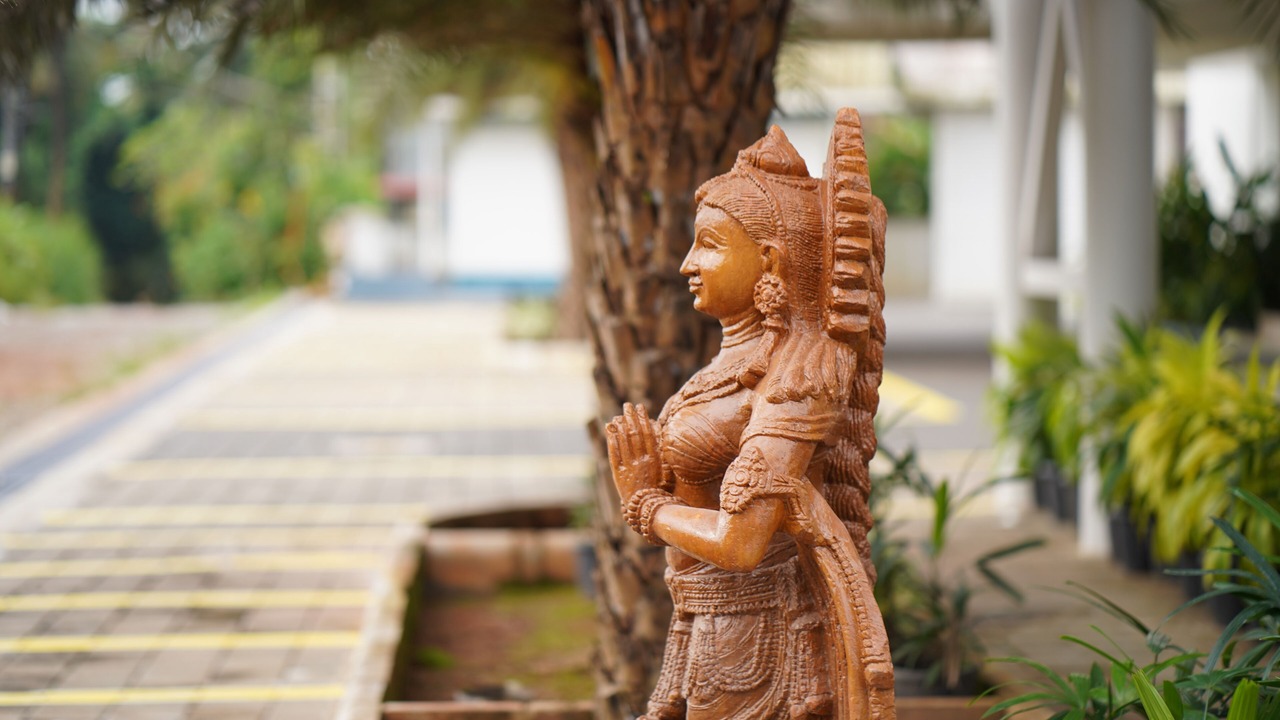 Photo of Outdoor in Manipal
