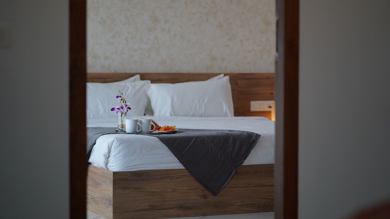 Photo of Bedroom in Manipal