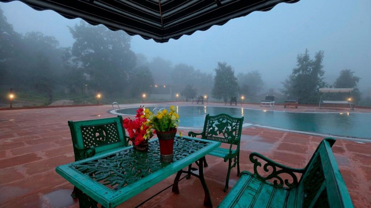 Photo of Outdoor in Baihar