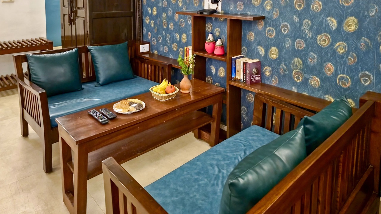 Photo of Bedroom in Baihar