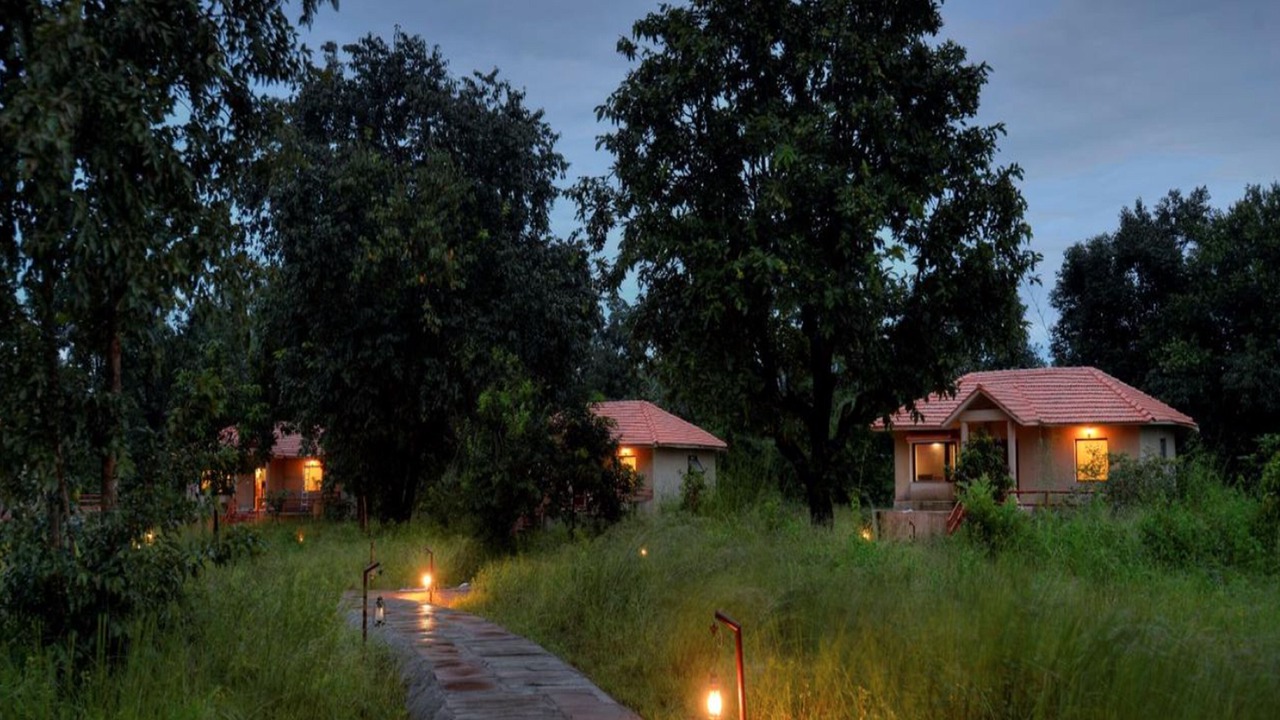 Photo of Outdoor in Baihar