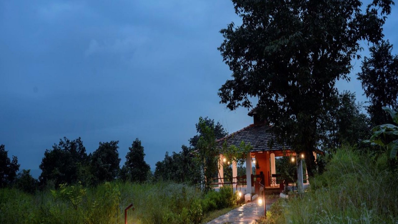 Photo of Outdoor in Baihar