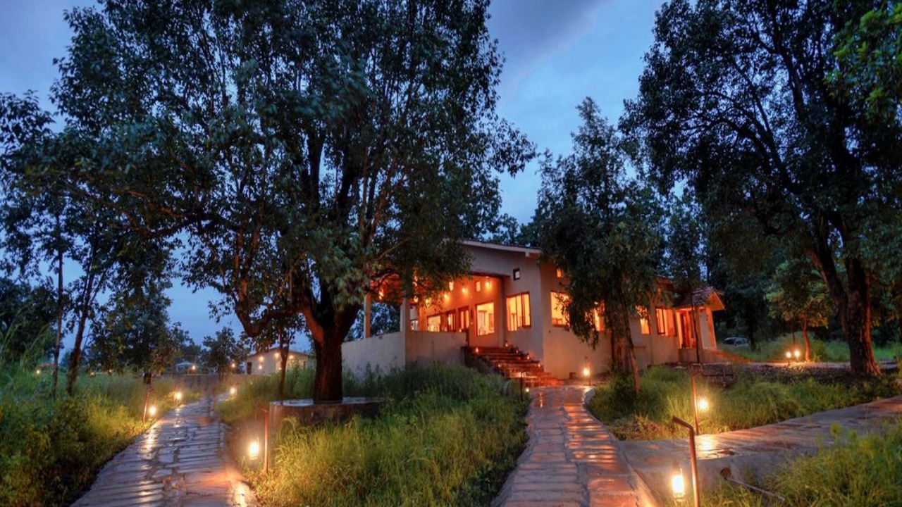 Photo of Outdoor in Baihar