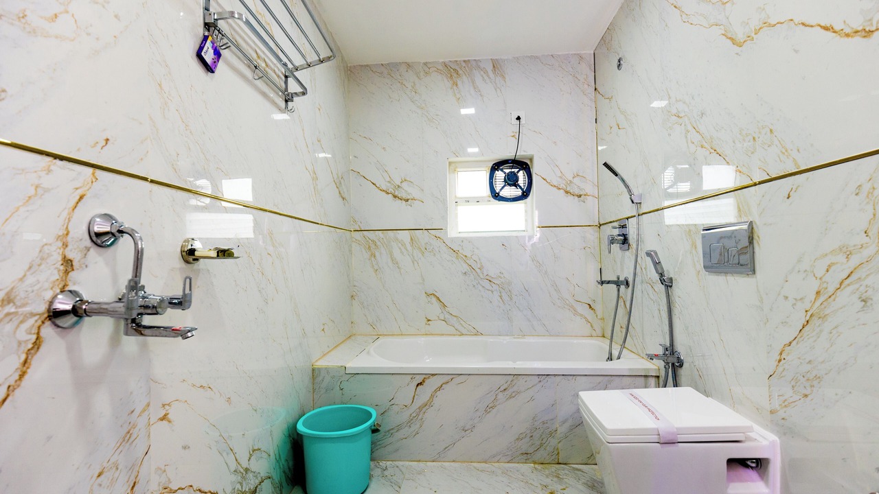 Photo of Bathroom in Rasulgarh