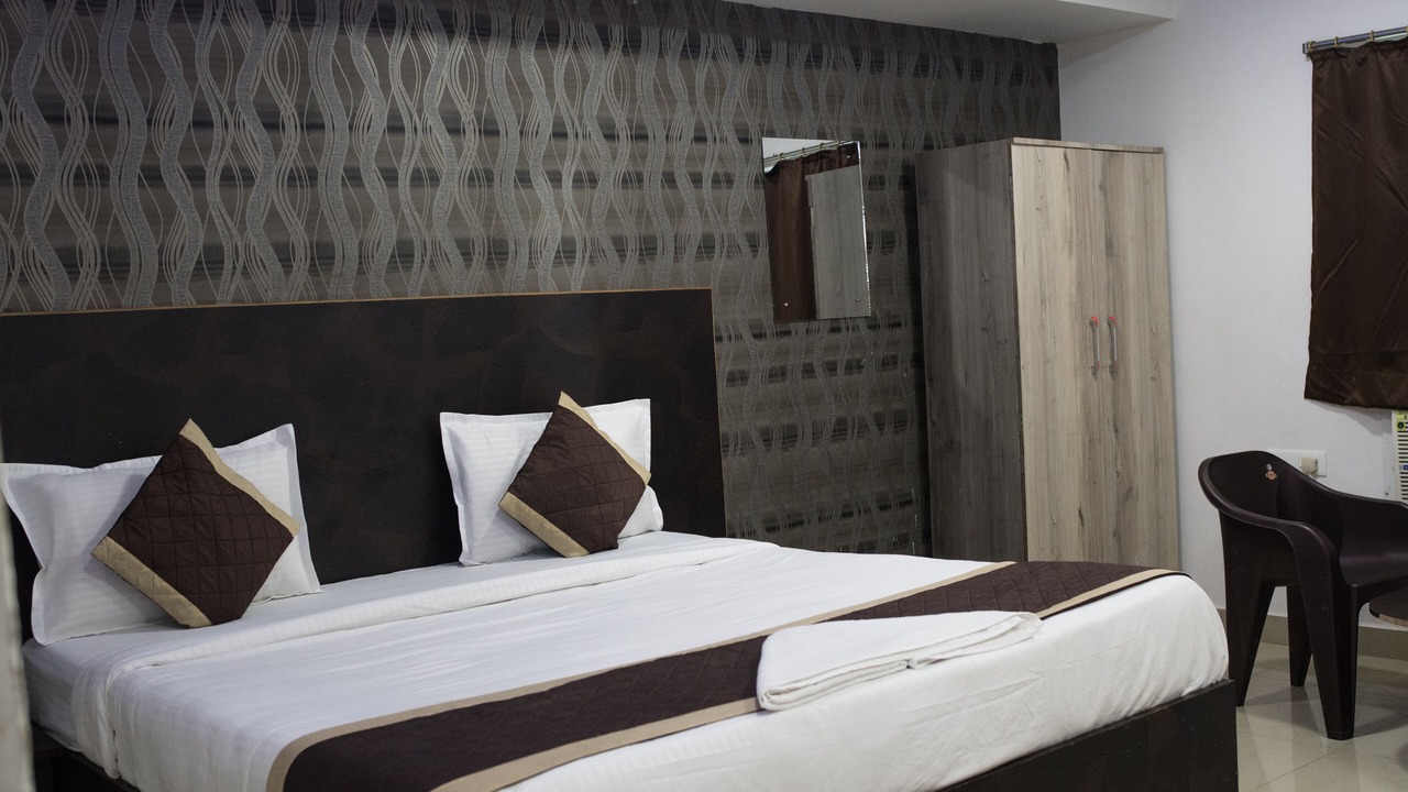 Photo of Bedroom in Rasulgarh
