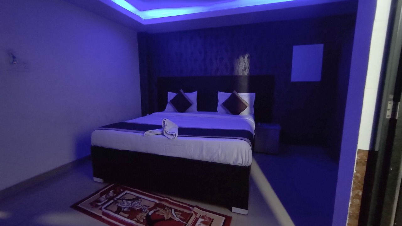 Photo of Bedroom in Rasulgarh