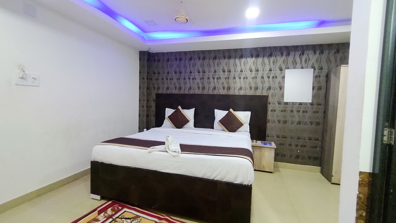 Photo of Bedroom in Rasulgarh