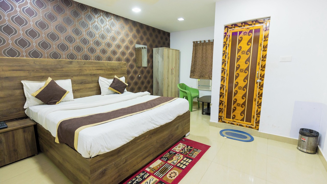 Photo of Bedroom in Rasulgarh
