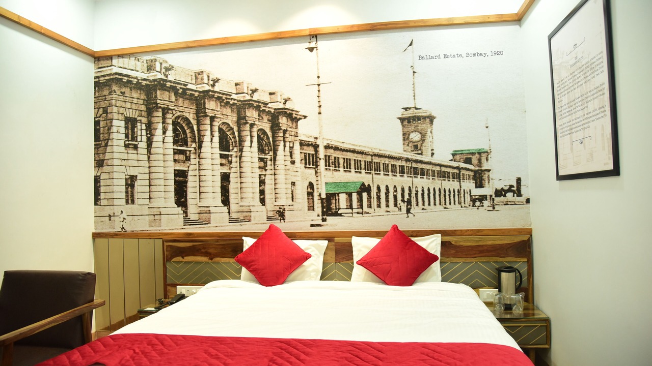 Photo of Bedroom in Seoni