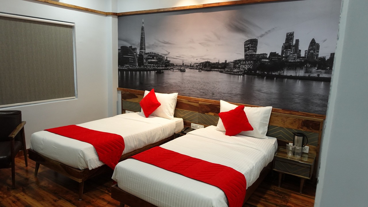 Photo of Bedroom in Seoni