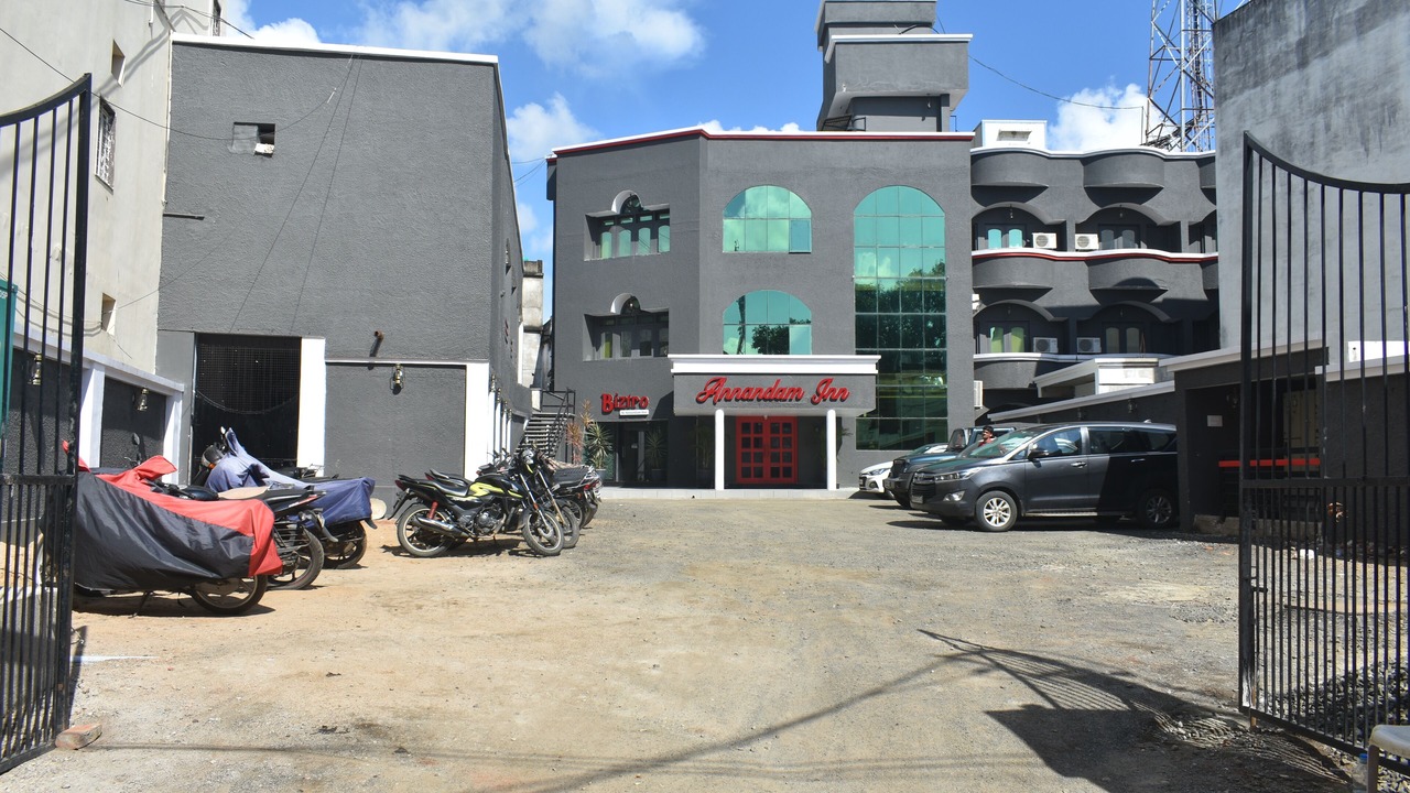 Photo of Outdoor in Seoni