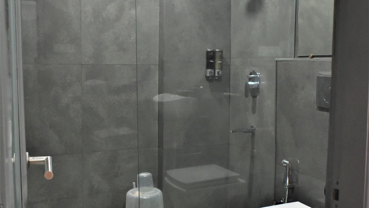 Photo of Bathroom in Seoni