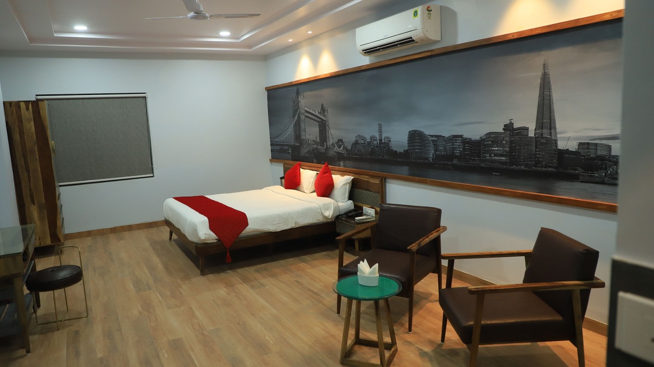 Photo of Bedroom in Seoni
