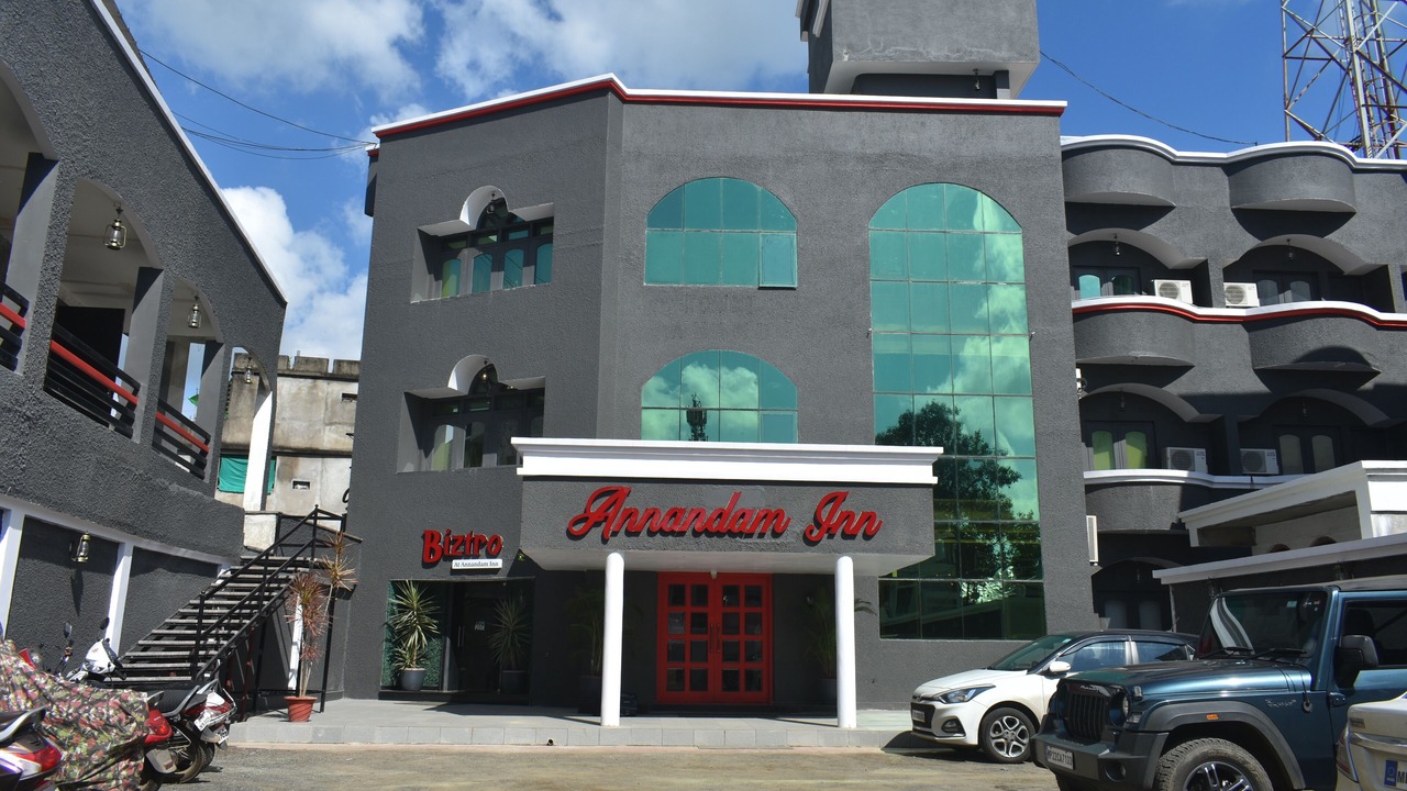 Photo of Outdoor in Seoni