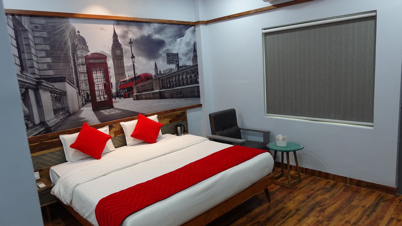 Photo of Bedroom in Seoni