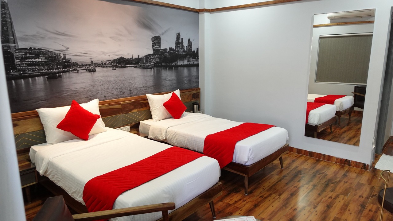 Photo of Bedroom in Seoni