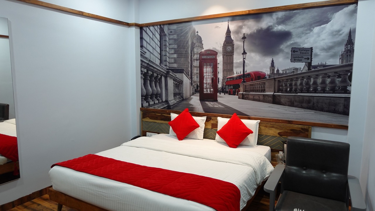 Photo of Bedroom in Seoni