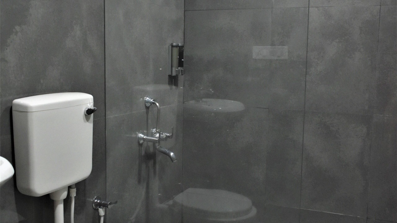 Photo of Bathroom in Seoni