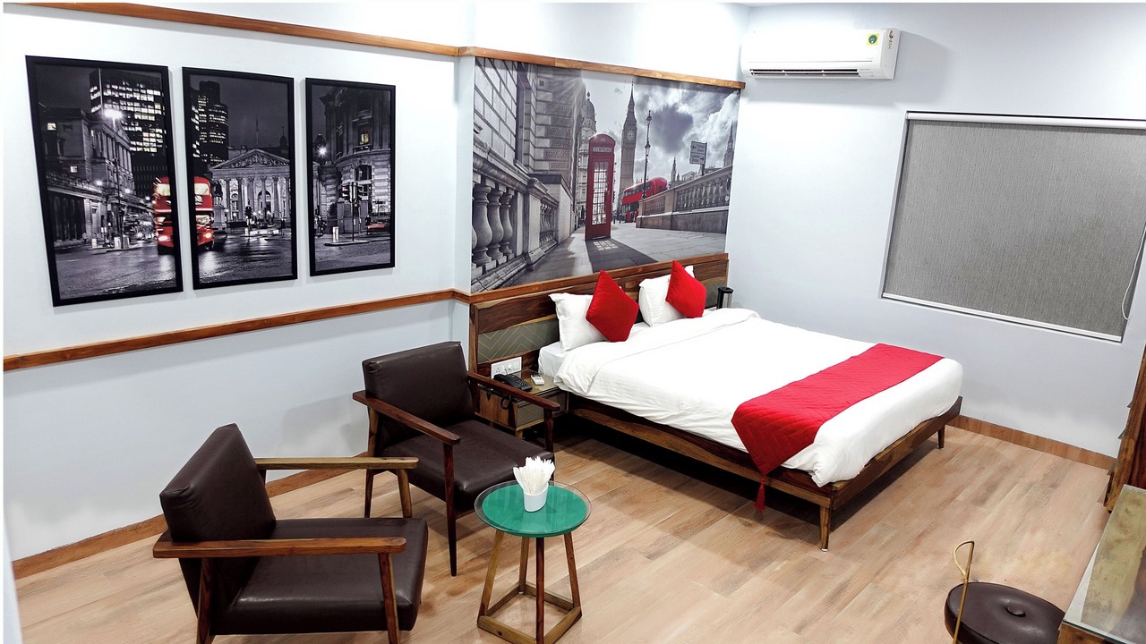 Photo of Bedroom in Seoni