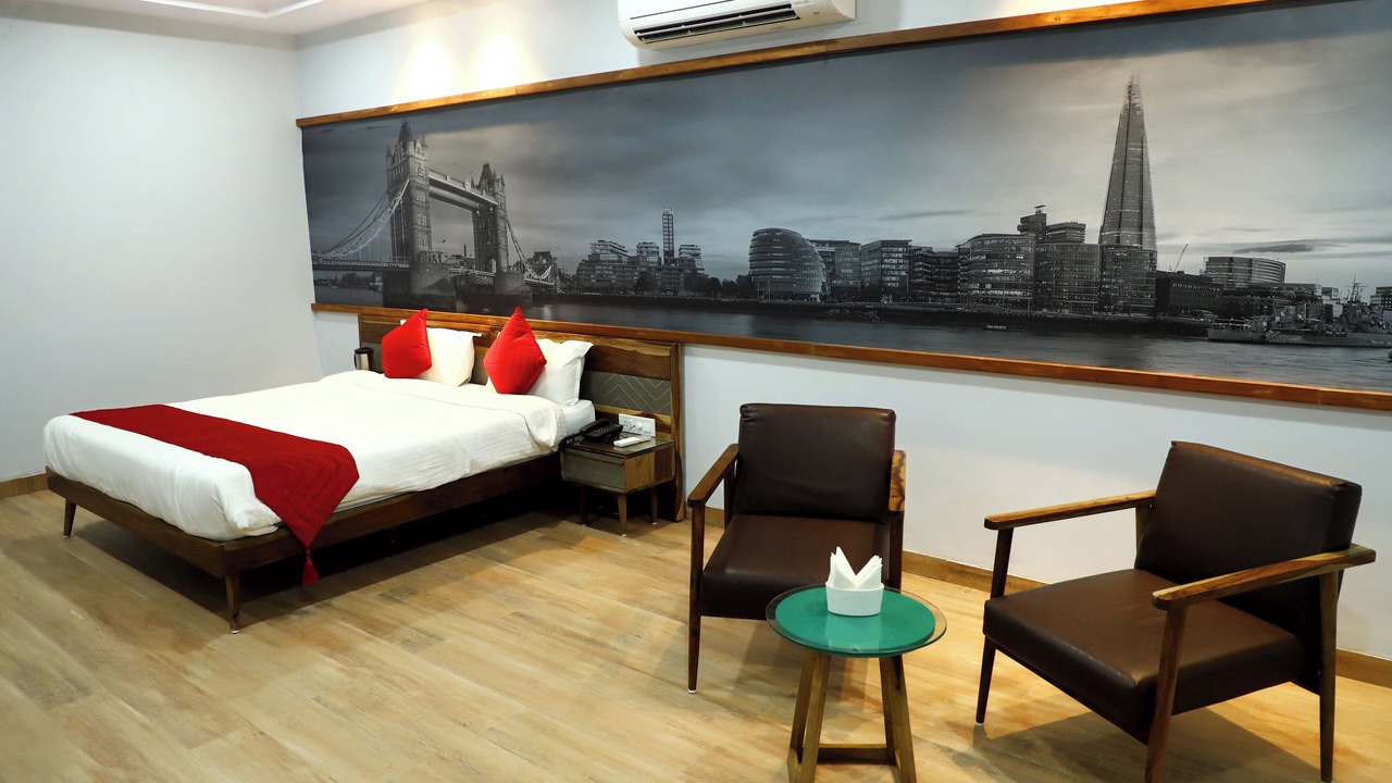 Photo of Bedroom in Seoni